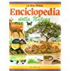 Beispielbild fr La mia prima enciclopedia della natura zum Verkauf von medimops