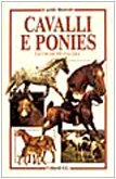 Beispielbild fr I cavalli e i ponies (Guide tascabili) zum Verkauf von medimops