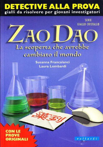 Beispielbild fr Zao Dao zum Verkauf von medimops