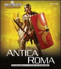 9788876964237: Antica Roma. Ediz. illustrata (Navigator)