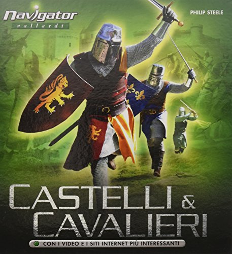 Immagine dell'editore per Castelli e cavalieri venduto da medimops