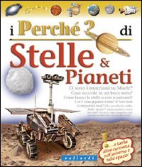 Stock image for I perch di stelle e pianeti. Ediz. illustrata for sale by medimops
