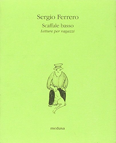 Beispielbild fr Scaffale basso. Letture per ragazzi zum Verkauf von libreriauniversitaria.it