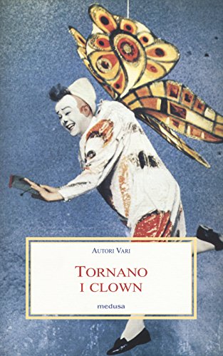 Stock image for Tornano i clown for sale by libreriauniversitaria.it