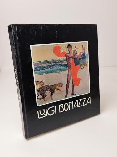 9788877020000: Luigi Bonazza (1877-1965). Catalogo