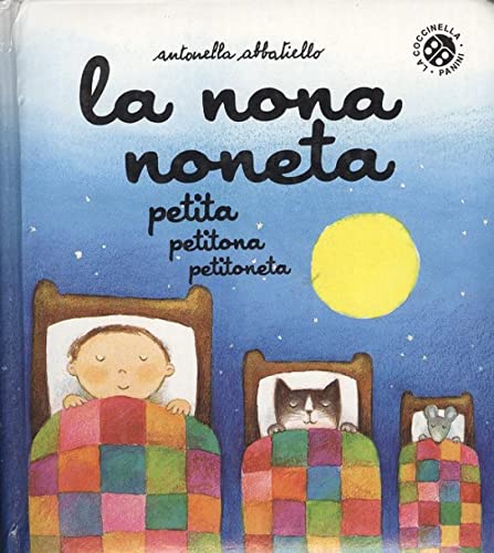 NONA NONETA, LA - ABBATIELLO, ANTONELLA