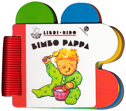 Bimbo pappa (9788877033864) by Crovara, Francesca