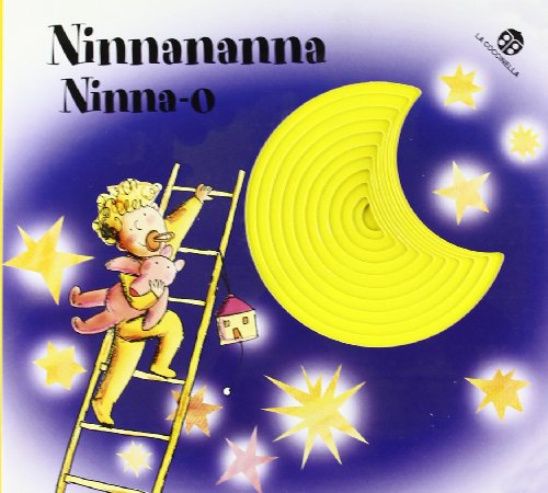 Imagen de archivo de Ninnananna ninna-o a la venta por ThriftBooks-Dallas