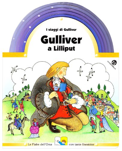 Beispielbild fr Gulliver a Lilliput zum Verkauf von medimops