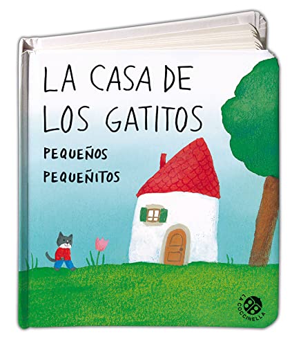 Beispielbild fr Casa de Los Gatitos Pequeños Pequeñitos, La zum Verkauf von WorldofBooks