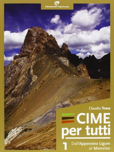 Stock image for Cime per tutti for sale by medimops