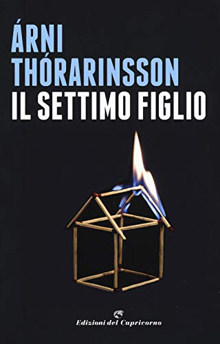 Stock image for Il settimo figlio for sale by Revaluation Books