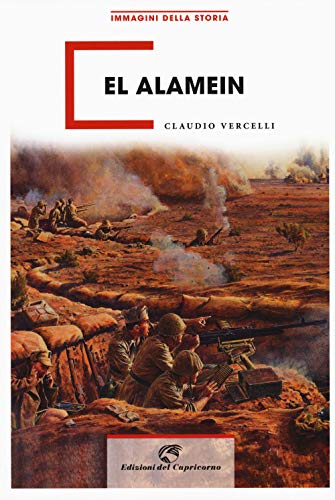 9788877074539: El Alamein