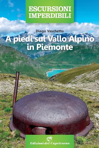 Stock image for A PIEDI SUL VALLO ALPINO IN PI for sale by libreriauniversitaria.it