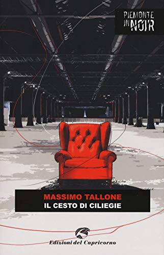 Imagen de archivo de Il cesto di ciliegie a la venta por libreriauniversitaria.it