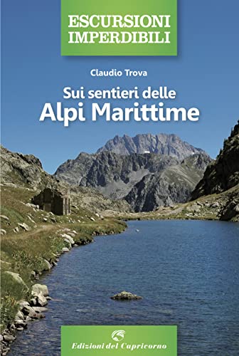 Beispielbild fr Sui sentieri delle Alpi Marittime zum Verkauf von medimops