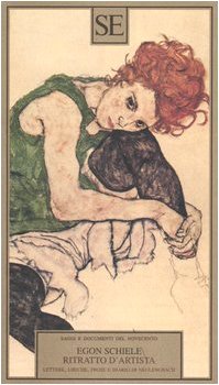 Ritratto d'artista (9788877104267) by Egon Schiele