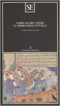 9788877106735: Il verbo degli uccelli (Conoscenza religiosa)