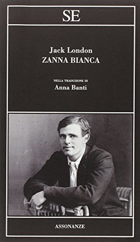 9788877109538: Zanna Bianca