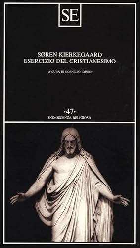 Esercizio del cristianesimo (9788877109668) by Kierkegaard, SÃ¶ren