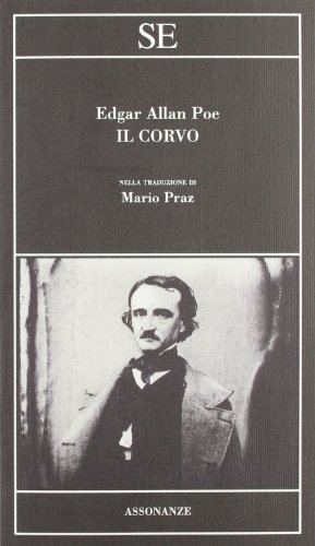 Il corvo. Testo inglese a fronte (9788877109828) by Unknown Author