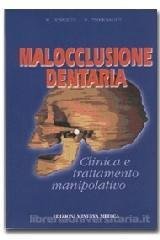 Stock image for Malocclusione Dentaria for sale by libreriauniversitaria.it