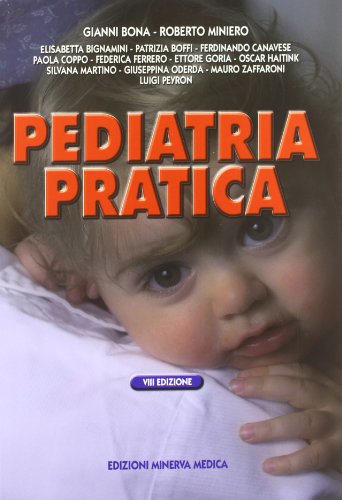 Beispielbild fr Pediatria pratica zum Verkauf von medimops