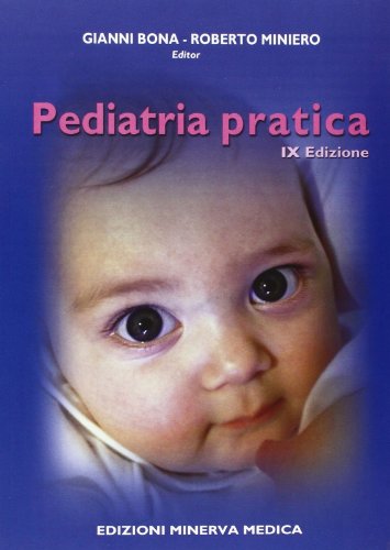 Beispielbild fr Pediatria pratica zum Verkauf von medimops