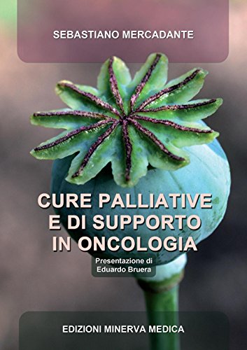 9788877118646: Cure palliative e di supporto in oncologia
