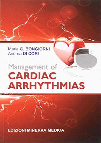 Stock image for Management of cardiac arrhythmias for sale by libreriauniversitaria.it