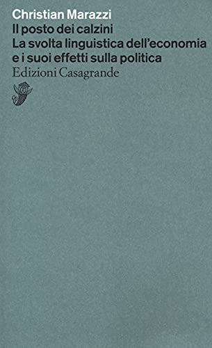 Beispielbild fr IL POSTO DEI CALZINI zum Verkauf von libreriauniversitaria.it