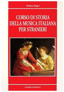 CORSO DI STORIA DELLA MUSICA ITALIANA PER STRANIERI