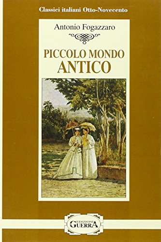 Stock image for Piccolo Mondo Antico for sale by medimops