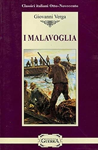 I Malavoglia (Paperback)