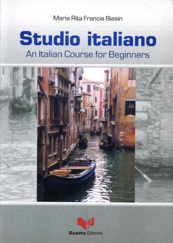 Beispielbild fr Student's Book (Italian Edition) zum Verkauf von HPB-Red