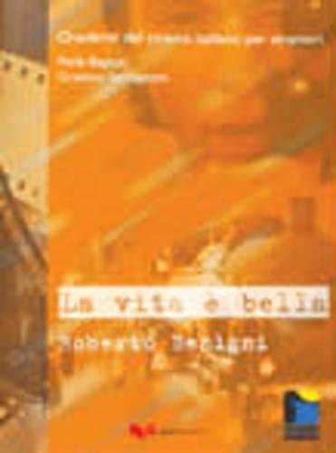 Beispielbild fr Quaderni DI Cinema Italiano: LA Vita E Bella zum Verkauf von medimops