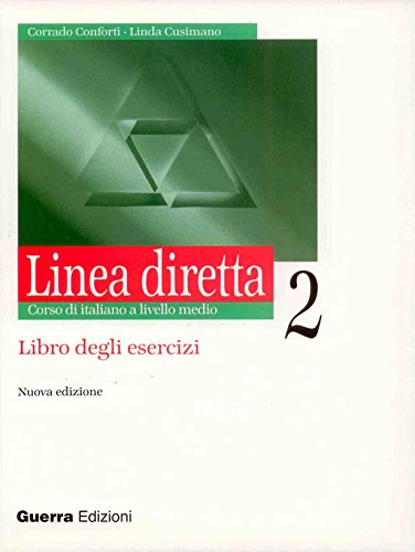 9788877157782: Linea diretta