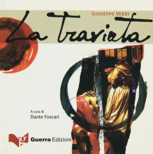 9788877158352: La Traviata (CDlibri)