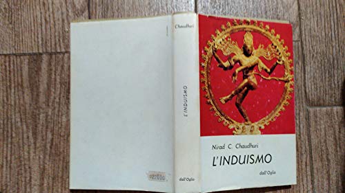 Beispielbild fr L'Induismo. zum Verkauf von FIRENZELIBRI SRL
