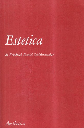 9788877260109: Estetica