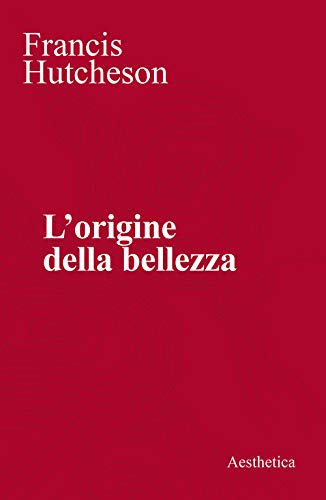 Stock image for L'origine della bellezza (Classici) for sale by libreriauniversitaria.it