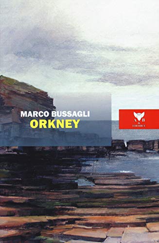 Stock image for Orkney for sale by libreriauniversitaria.it