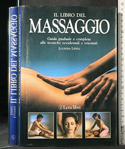 Stock image for Il libro del massaggio for sale by medimops