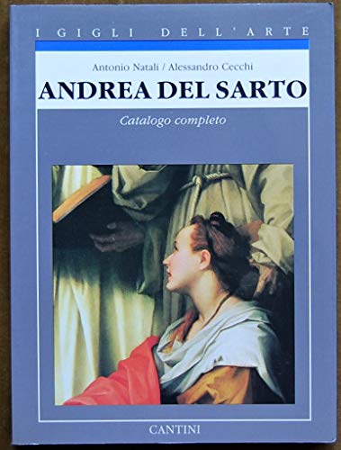 9788877370686: Andrea del Sarto