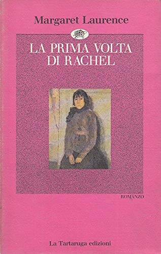 Imagen de archivo de La prima volta di Rachel. A cura di O. Palusci. a la venta por Libreria SEAB srl (socio Alai/Lila)