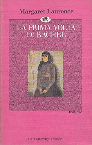 Stock image for La prima volta di Rachel. A cura di O. Palusci. for sale by Libreria SEAB srl (socio Alai/Lila)