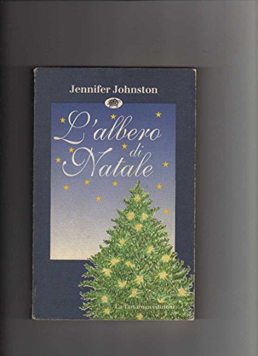 Imagen de archivo de L'albero di Natale (Narrativa) a la venta por medimops