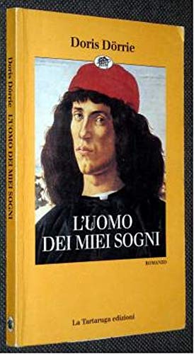 Stock image for L'uomo dei miei sogni (Narrativa) for sale by medimops