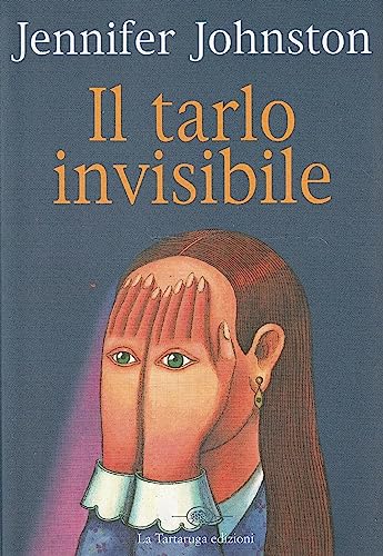 Beispielbild fr Il tarlo invisibile zum Verkauf von Libreria Oltre il Catalogo