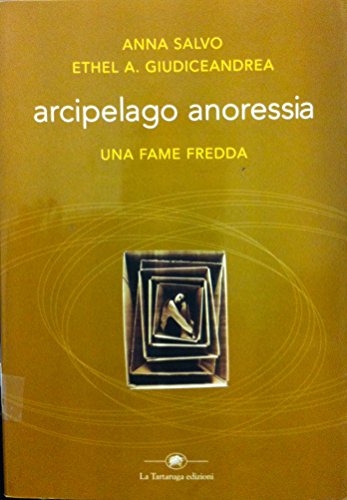 Imagen de archivo de Arcipelago anoressia (Saggistica) a la venta por medimops